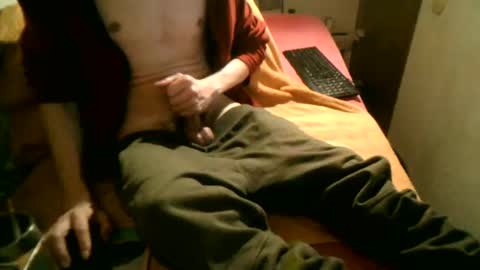 samueltal online show from December 2024 09:09:02 PM