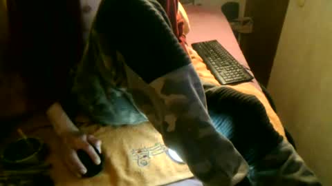 samueltal online show from October 2025 07:24:02 PM