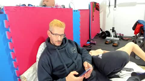 samuraijiu online show from November 2025 07:12:02 PM