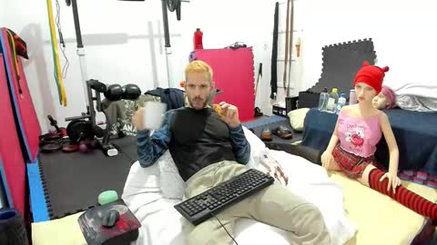 samuraijiu online show from November 2025 04:40:02 PM