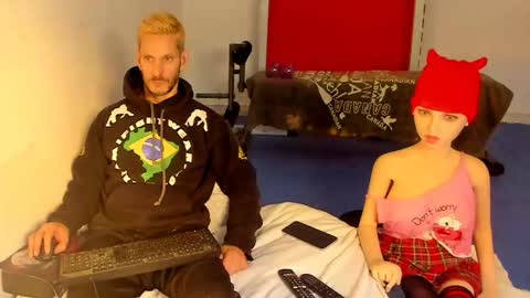 samuraijiu online show from November 2025 04:50:01 PM