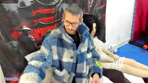 samuraijiu online show from February 2026 12:48:01 AM