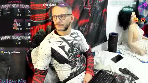 samuraijiu online show from March 2026 10:39:02 PM