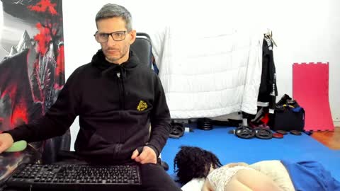 samuraijiu online show from March 2026 10:44:01 PM