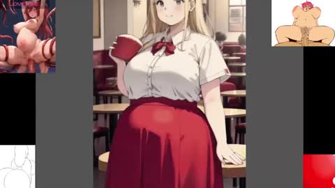 loredy samantha online show from September 2025 02:37:01 AM