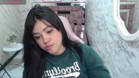 Snapshot of samy_collen_v chatting on March 2026 01:06:02 PM Samy online show from March 2026 01:06:02 PM