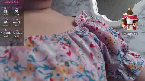 Snapshot of samy_collen_v chatting on March 2026 01:36:02 PM Samy online show from March 2026 01:36:02 PM