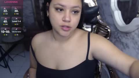 Snapshot of samy_collen_v chatting on March 2026 01:03:02 PM Samy online show from March 2026 01:03:02 PM