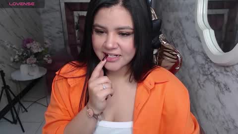 Snapshot of samy_collen_v chatting on March 2026 01:15:02 PM Samy online show from March 2026 01:15:02 PM