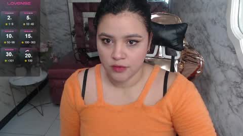 Snapshot of samy_collen_v chatting on March 2026 01:01:01 PM Samy online show from March 2026 01:01:01 PM