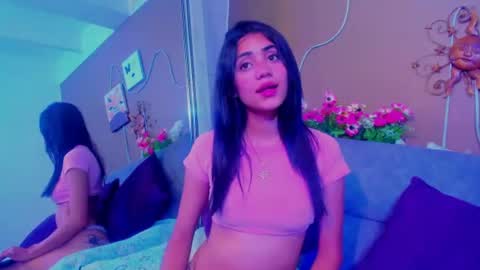 Snapshot of samy_gp chatting on June 2026 01:59:02 PM Laura mejia online show from June 2026 01:59:02 PM