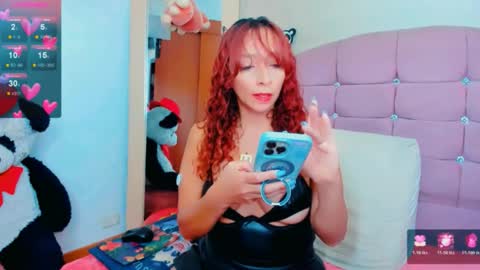  SAMY HUBER online show from March 2026 07:28:01 PM