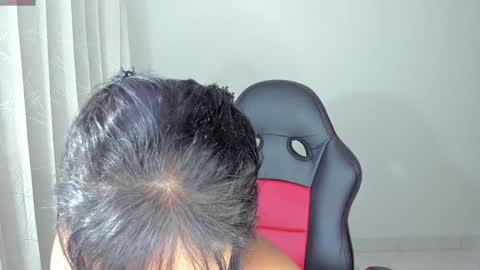 Hello I am absent due to a family calamity I will return soon-hola estoy ausente por un problema familiar volvere pronto. online show from February 2025 02:17:02 AM