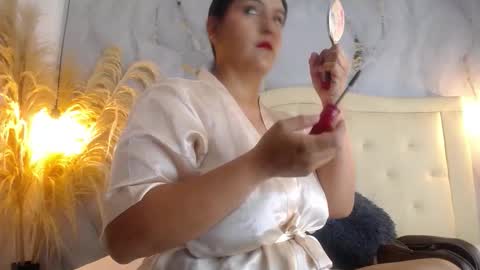 S A M A N T H A  online show from November 2025 12:27:01 PM