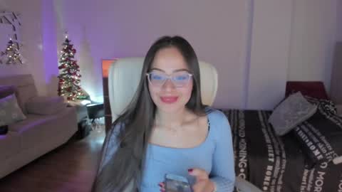 Samy online show from December 2024 09:31:01 PM