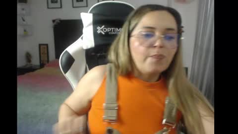 samy_vsn online show from March 2025 09:37:01 PM