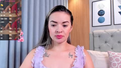 Samy Bennet online show from March 2026 12:16:01 PM