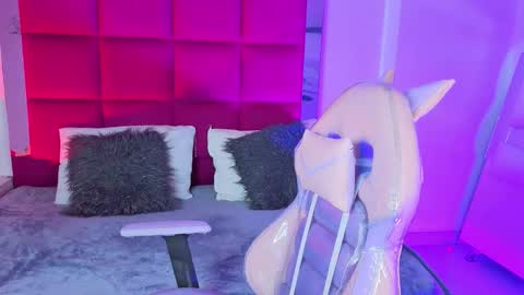 SAMY  online show from February 2026 12:06:02 PM