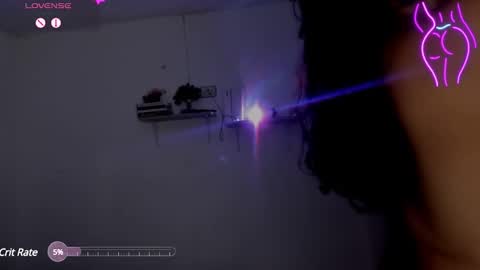 SamyHolbrook online show from February 2025 08:01:01 PM