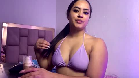 Samy online show from December 2025 09:10:02 PM