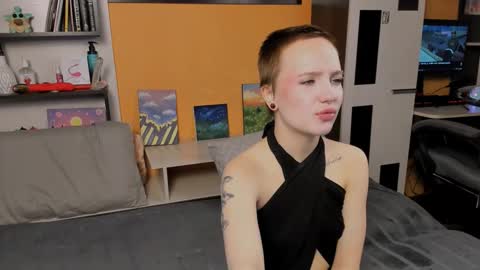 SamyScott online show from February 2026 06:10:01 AM