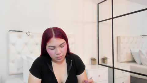 samywalkeer online show from November 2025 03:23:01 AM