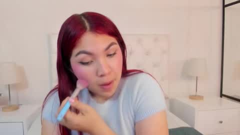 samywalkeer online show from December 2025 03:00:02 AM