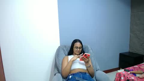 Sanabeltits202cl online show from November 2025 03:30:02 AM