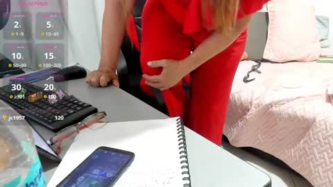 Sanddi  online show from January 2025 12:33:01 AM