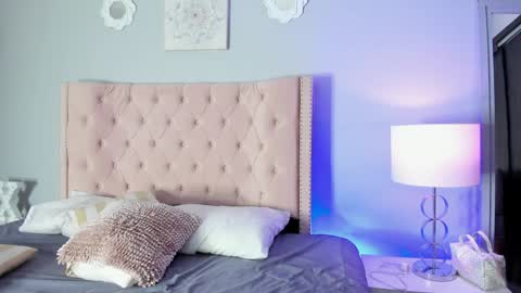 Snapshot of sander_mila chatting on January 2025 03:02:01 PM MilaSander online show from January 2025 03:02:01 PM