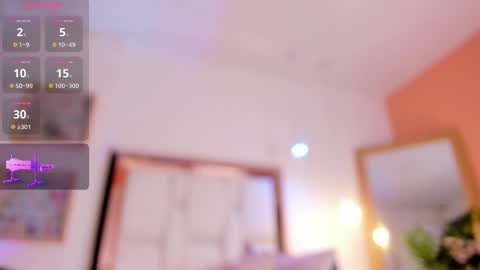 Snapshot of sander_mila chatting on February 2025 08:55:01 PM MilaSander online show from February 2025 08:55:01 PM