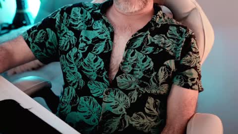 Sanders online show from January 2025 05:02:01 AM