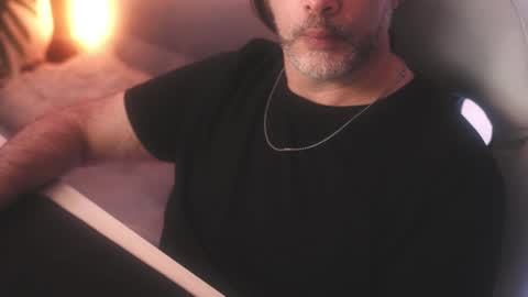 Sanders online show from March 2025 09:33:02 AM