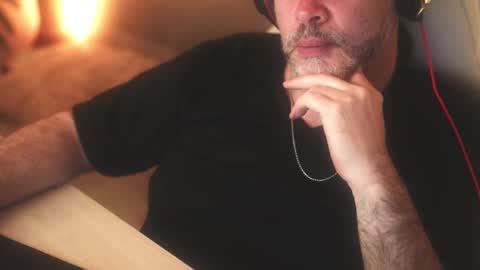 Sanders online show from March 2025 11:56:02 PM