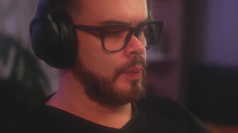 Sanders online show from March 2026 03:12:01 AM