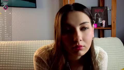 Isabel but you can call me Bella online show from February 2026 01:15:02 AM