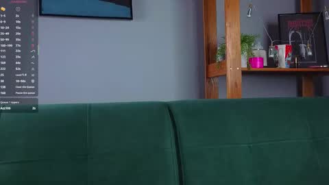 Isabel but you can call me Bella online show from February 2026 01:20:02 AM