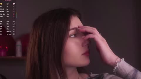 Isabel but you can call me Bella online show from February 2026 01:13:01 AM