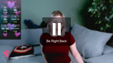 SandiSkiter online show from November 2025 12:02:01 AM