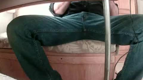 sandman19521020 online show from May 2026 09:55:02 PM