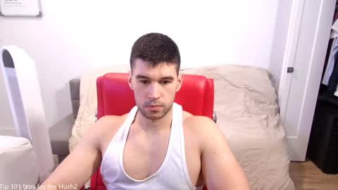 Sandow online show from November 2025 06:53:02 PM