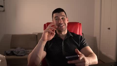 Sandow online show from March 2026 11:08:02 PM