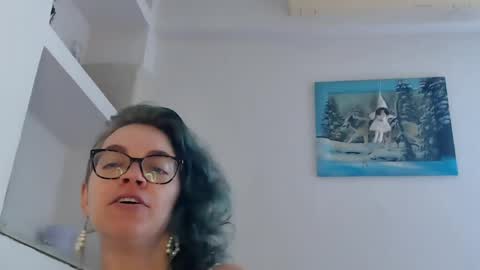 Sandra online show from April 2026 11:59:01 AM