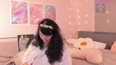 sandra__jackson online show from February 2026 02:49:02 AM