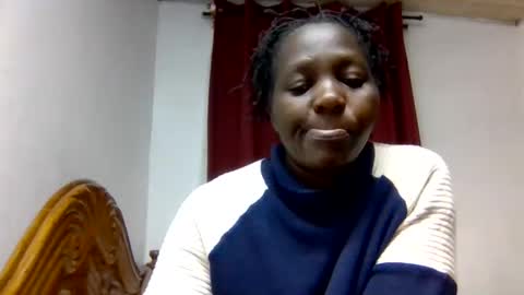 Snapshot of sandra_milly chatting on June 2026 03:07:01 AM sandra online show from June 2026 03:07:01 AM
