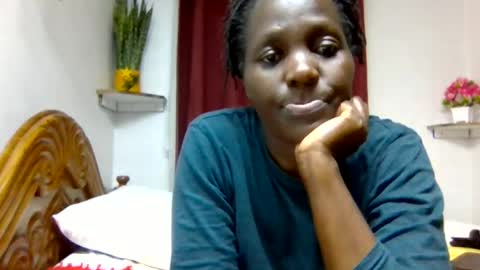 Snapshot of sandra_milly chatting on June 2026 05:58:02 PM sandra online show from June 2026 05:58:02 PM