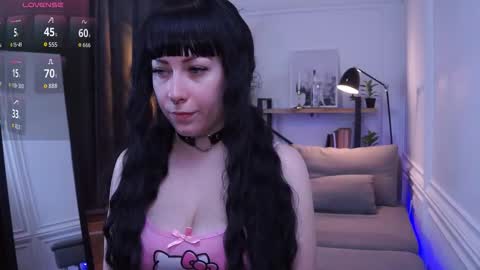 Szandra online show from January 2026 03:28:01 PM