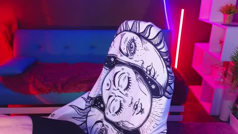 Snapshot of sandraboyl chatting on January 2025 01:05:02 AM Sandy online show from January 2025 01:05:02 AM