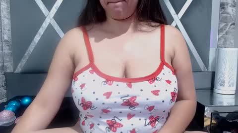 sandraclarkx69 online show from December 2024 02:12:01 PM