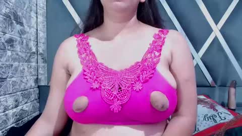 sandraclarkx69 online show from January 2025 03:16:02 PM